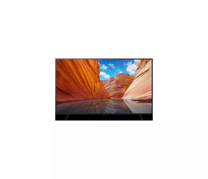 Sony Телевизор KD-55X81J