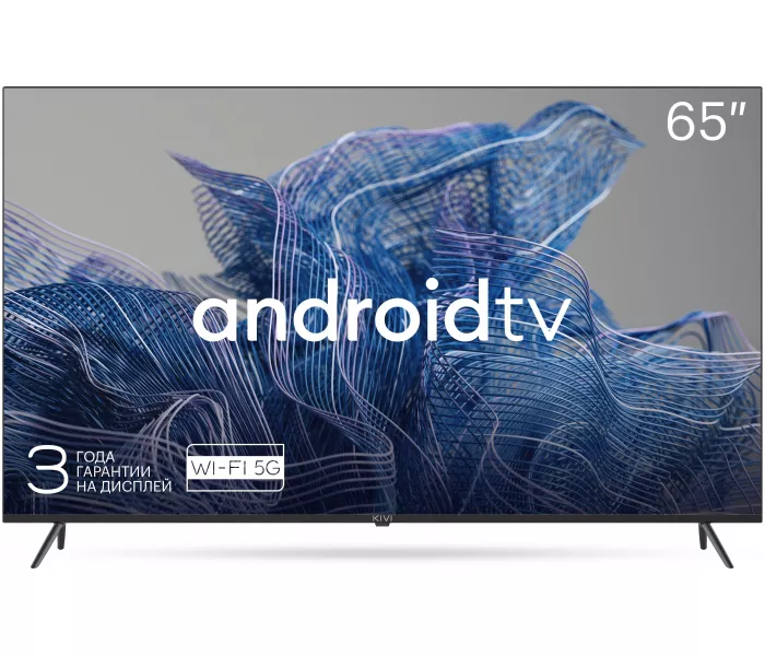 Телевизор KIVI 65U740NB