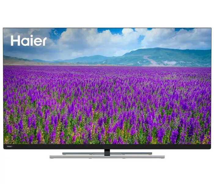 Телевизор Haier 65 Smart TV AX Pro