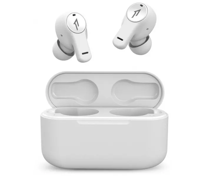 Беспроводные наушники 1MORE PistonBuds TWS (ECS3001T), белые