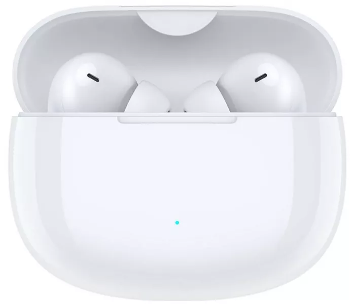Беспроводные наушники HONOR CHOICE Earbuds X3 Lite, белый