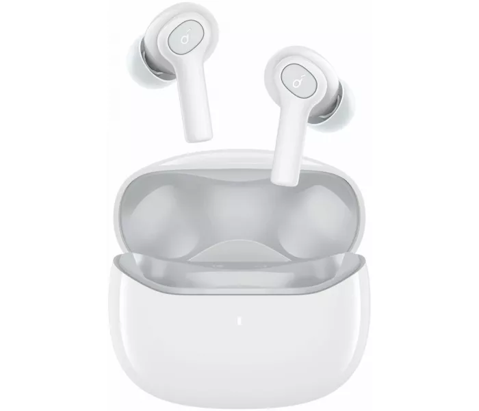 Беспроводные наушники Soundcore Note i , белый