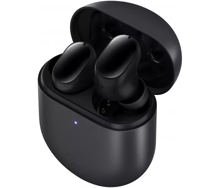 Беспроводные наушники Xiaomi Redmi Buds 3 Pro Global, USB Type-C, черный графит