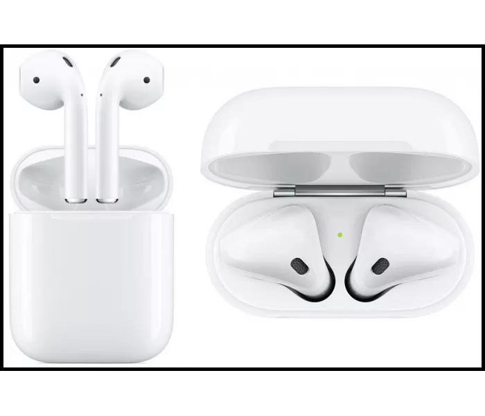 Беспроводные TWS-наушники LIDER WIRELESS CASE 02