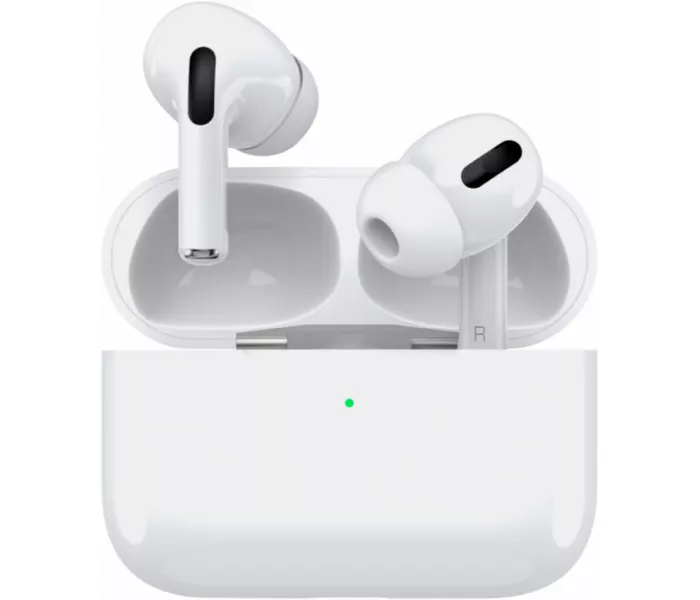 Беспроводные наушники для iPhone iPad / TWS наушники c активным шумоподавлением