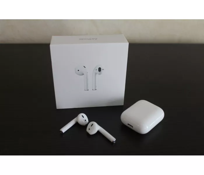 Беспроводные наушники для iPhone Air 2 поколение