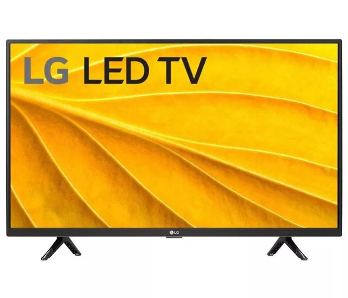 32 Телевизор LG 32LP500B6LA 2021 LED, HDR, черный
