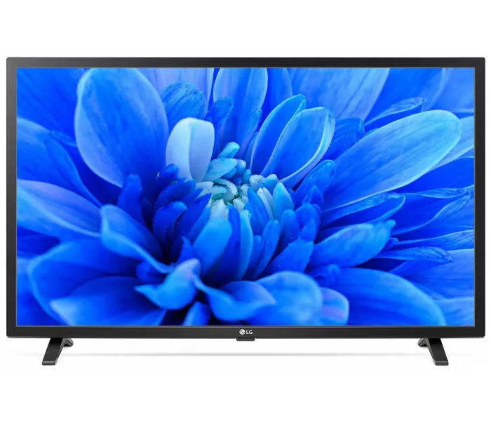 32 Телевизор LG 32LM550BPLB 2019 LED, черный