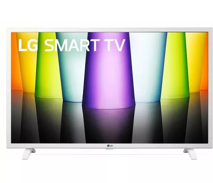 Телевизор LED32 LG 32LQ63806LC