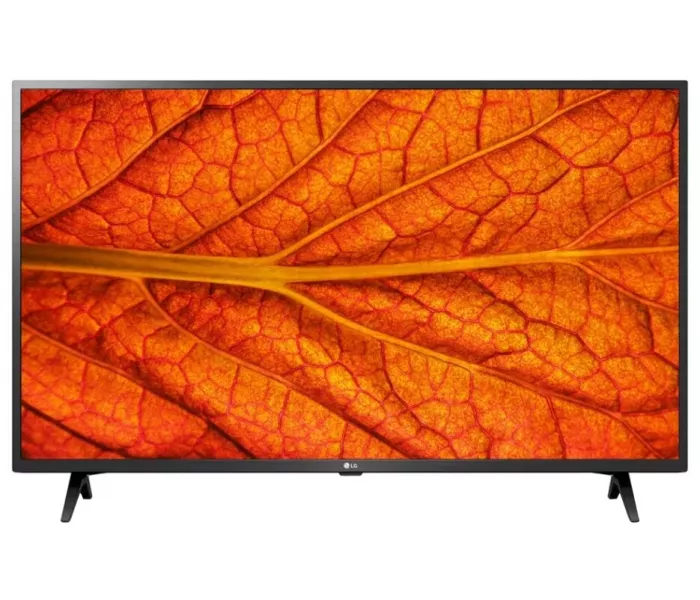32 Телевизор LG 32LM6370PLA 2021 LED, HDR RU, черный