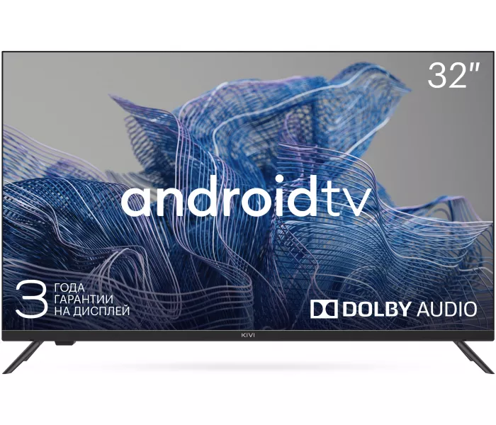 Телевизор KIVI 32H740NB