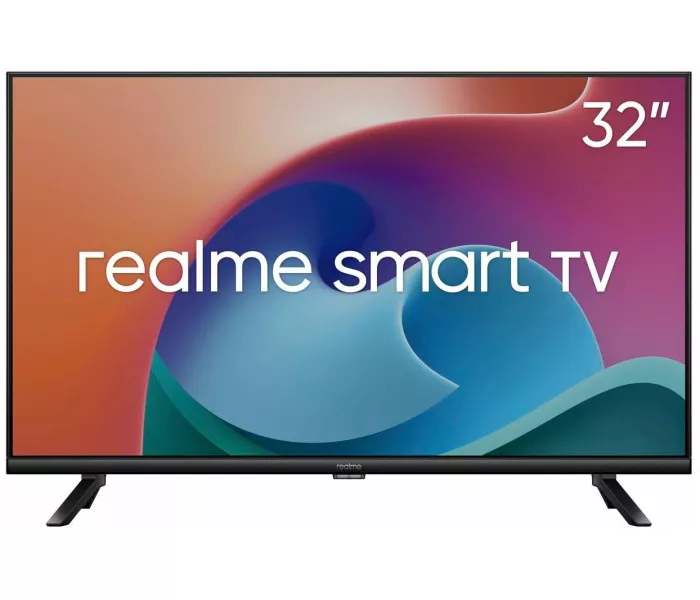 Телевизор realme 32 RMT101