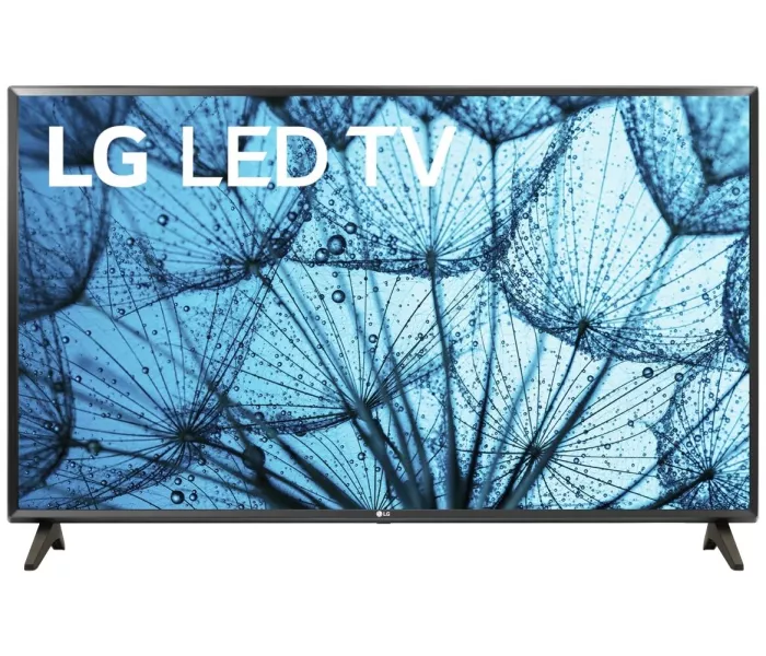 32 Телевизор LG 32LM576BPLD 2021 LED, HDR, черный