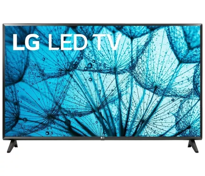 Телевизор LG 32LM577BPLA, 32, HD, серый