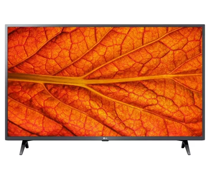 32 Телевизор LG 32LM637BPLB 2021 LED, HDR, QLED RU, черный