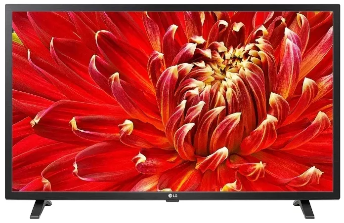 32 Телевизор LG 32LM6350PLA LED, HDR (2019), черный