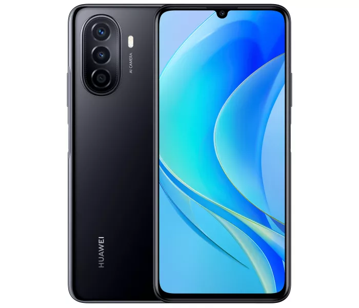 Смартфон HUAWEI Nova Y70