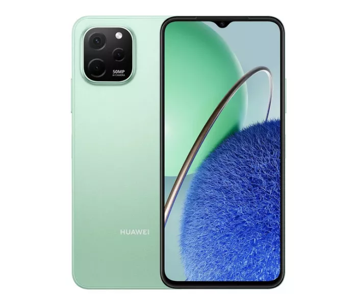 Смартфон HUAWEI nova Y61