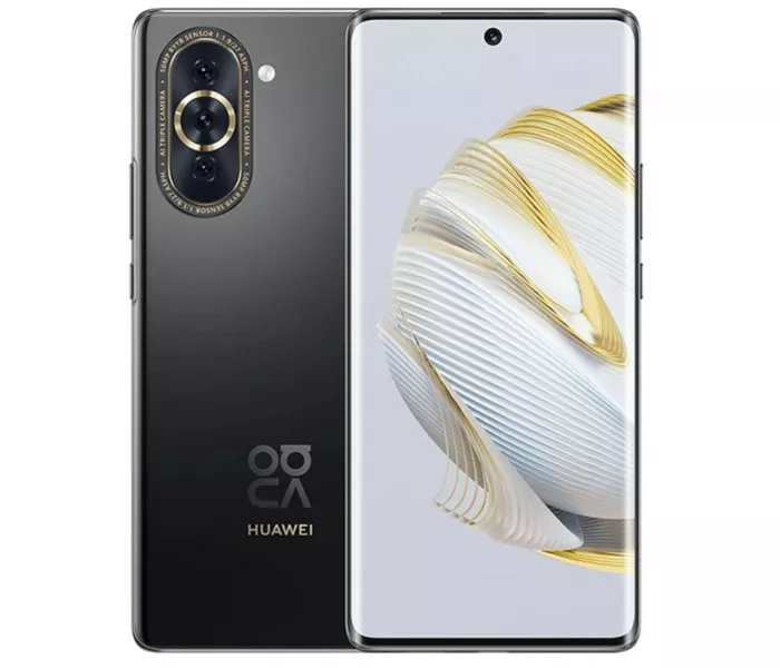 Смартфон HUAWEI Nova 10