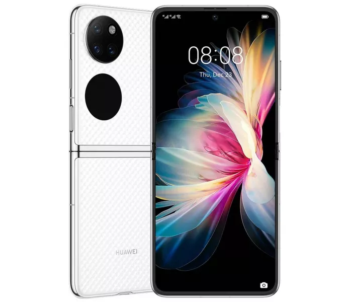 Смартфон HUAWEI P50 Pocket
