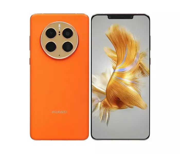 Смартфон Huawei Mate50 Pro