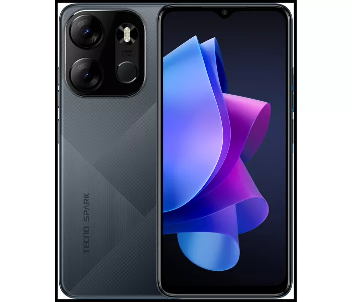 Смартфон TECNO Spark Go 2023