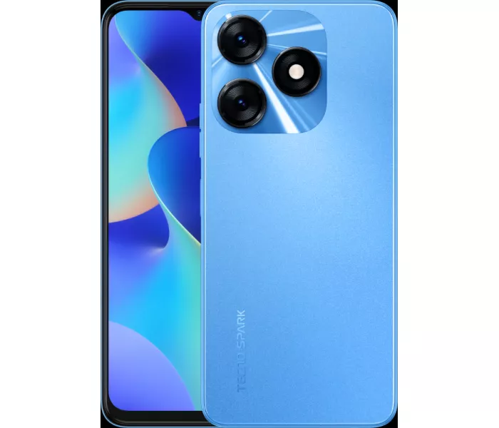 Смартфон TECNO Spark 10