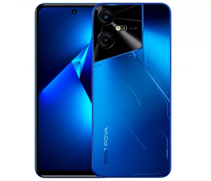 Смартфон TECNO POVA Neo 3
