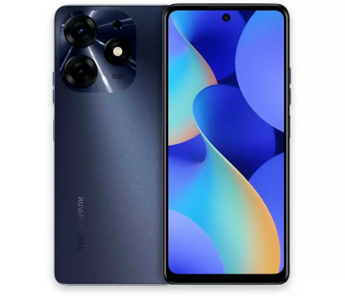 Смартфон Tecno Spark 10 Pro
