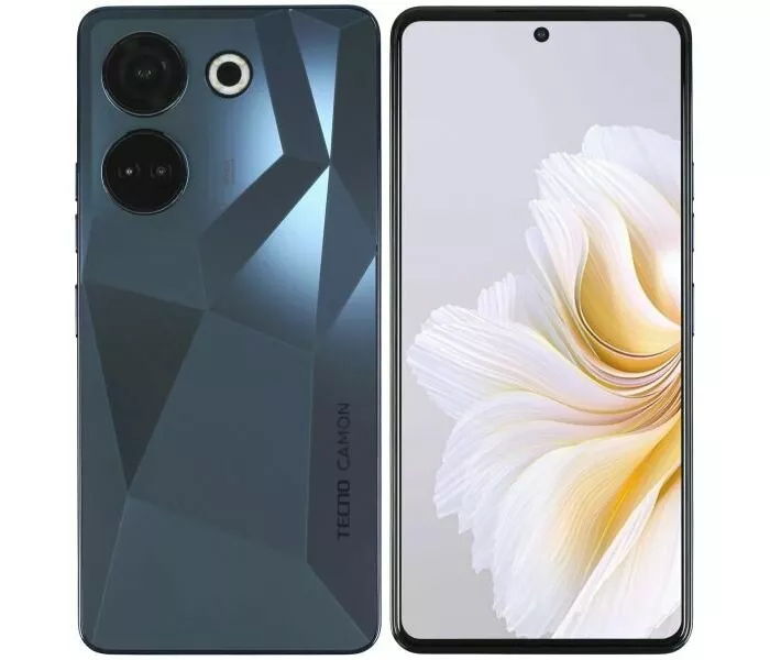 Tecno Camon 20 Pro