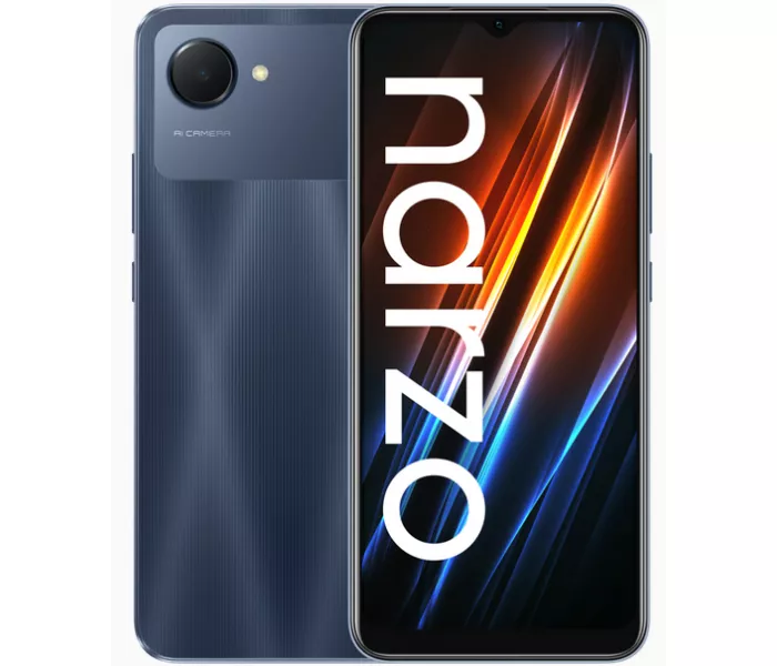 Смартфон Realme Narzo 50i Prime