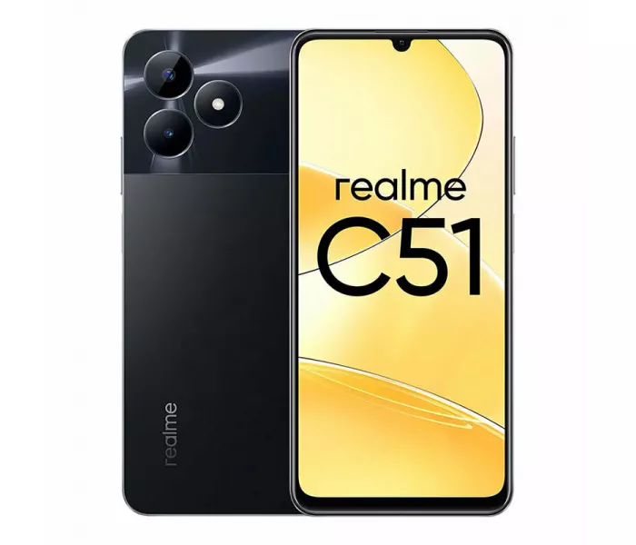 Смартфон Realme C51