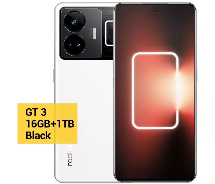 Смартфон realme GT3