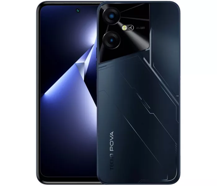 Смартфон TECNO POVA Neo 3