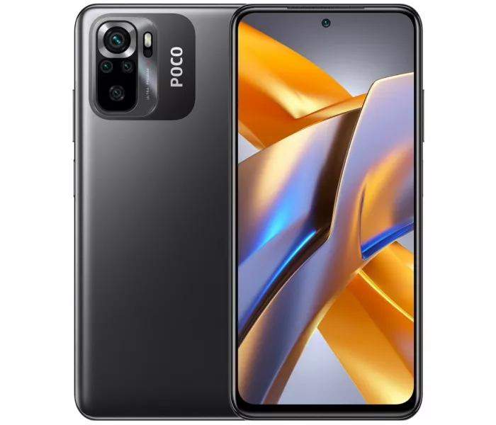 Смартфон Xiaomi POCO M5s