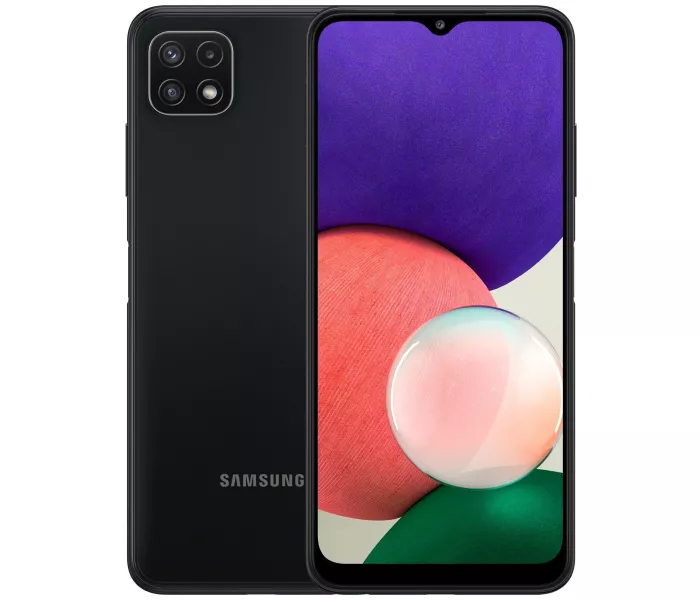 Смартфон Samsung Galaxy A22s 5G