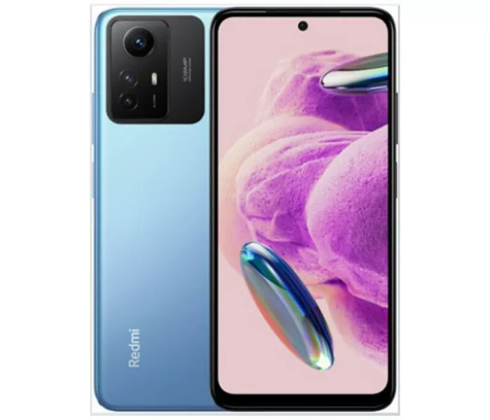 Смартфон Xiaomi Redmi Note 12S