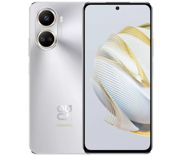 Смартфон HUAWEI Nova 10 SE 8/128 ГБ