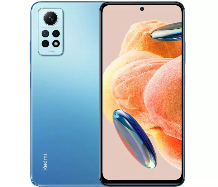 Смартфон Xiaomi Redmi Note 12 Pro 4G