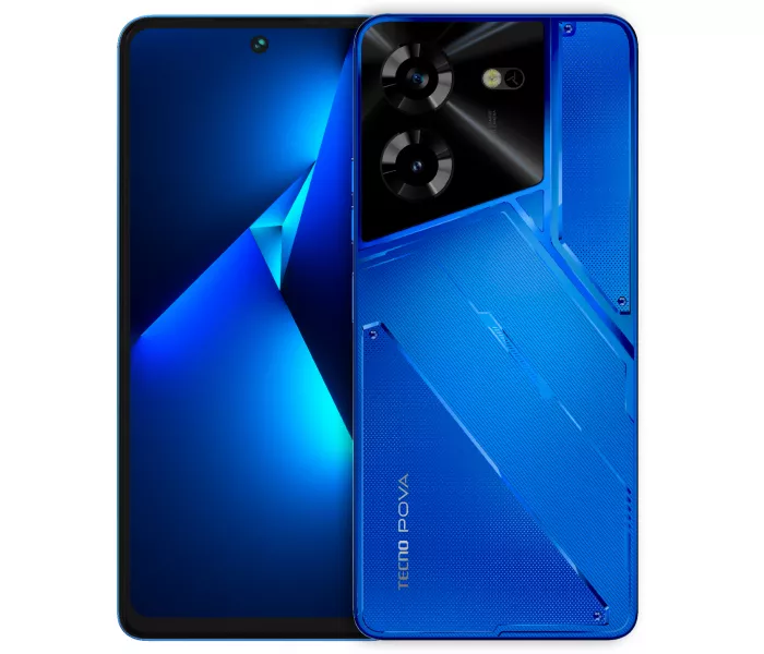 Смартфон TECNO Pova 5