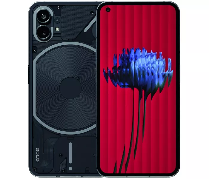 Смартфон Nothing Phone (1)