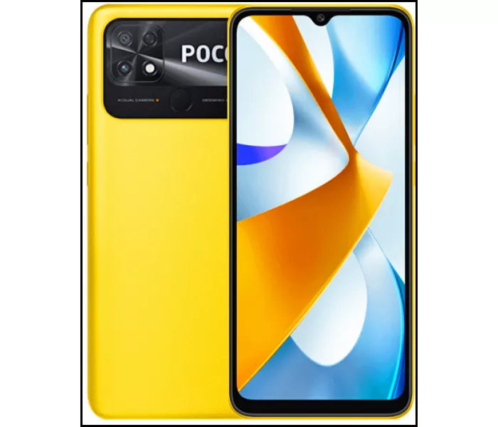 Xiaomi POCO C40