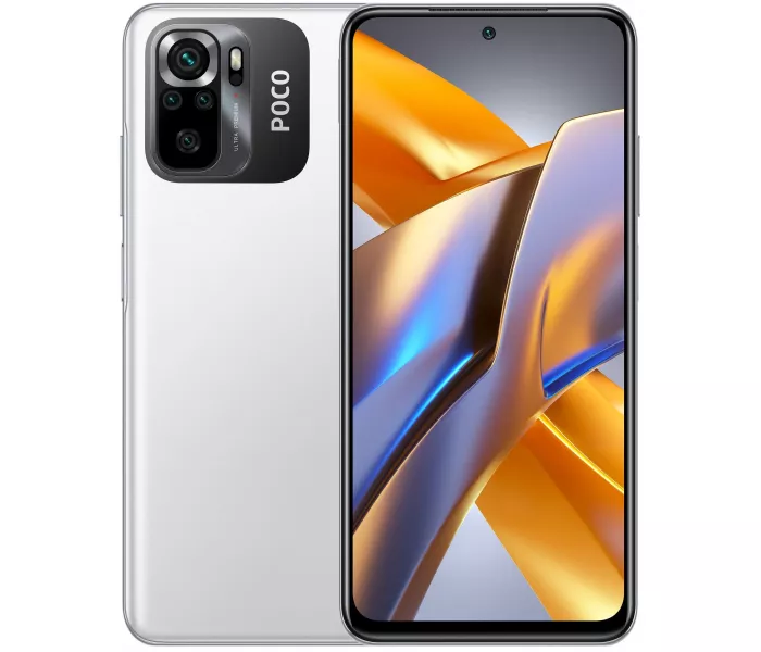 Смартфон Xiaomi POCO M5s