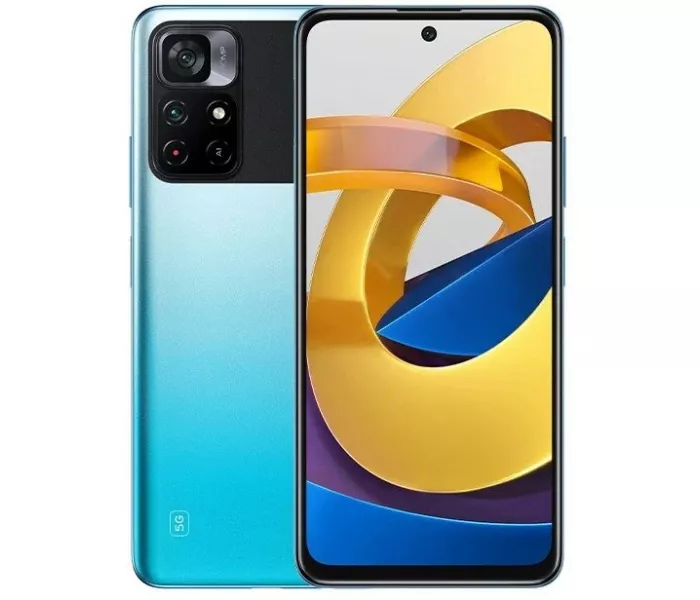 Xiaomi POCO M4 Pro 5G