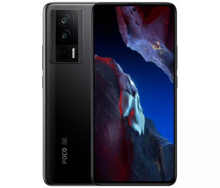Poco F5 Pro