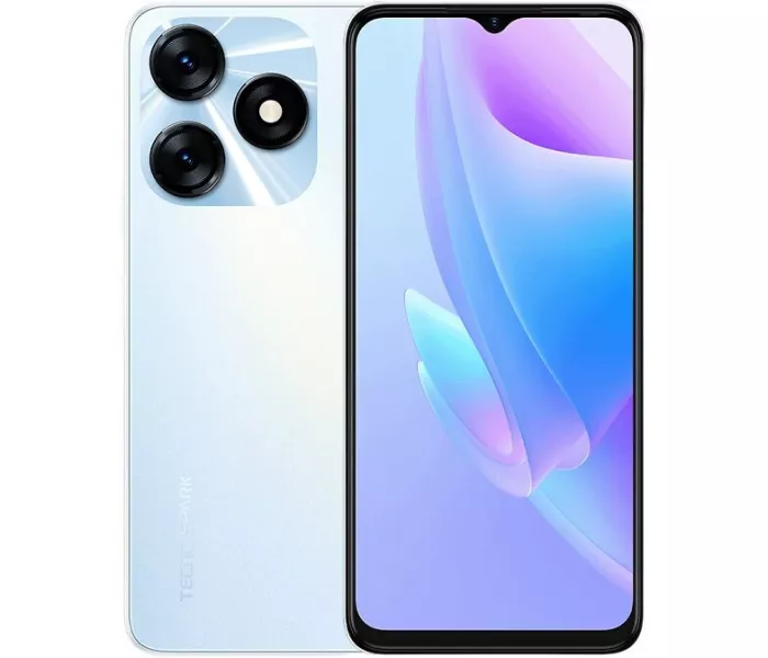 TECNO Spark 10 8/128 ГБ