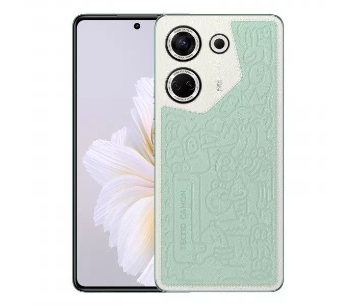 Tecno Camon 20 8+256 Гб