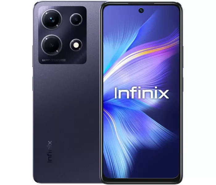 Infinix NOTE 30 8+128GB