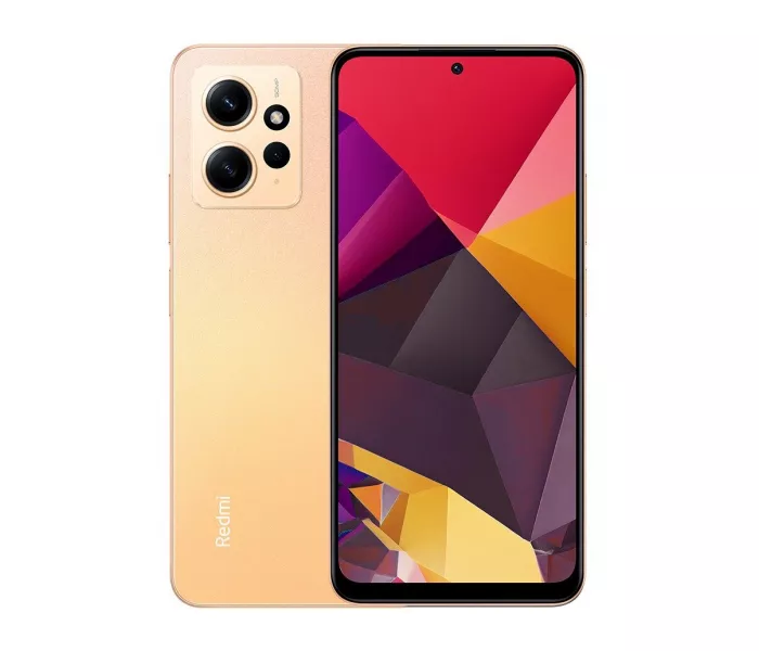 Xiaomi Redmi Note 12 4G 8/256 ГБ Global