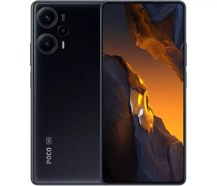 Xiaomi POCO F5 8/256 ГБ
